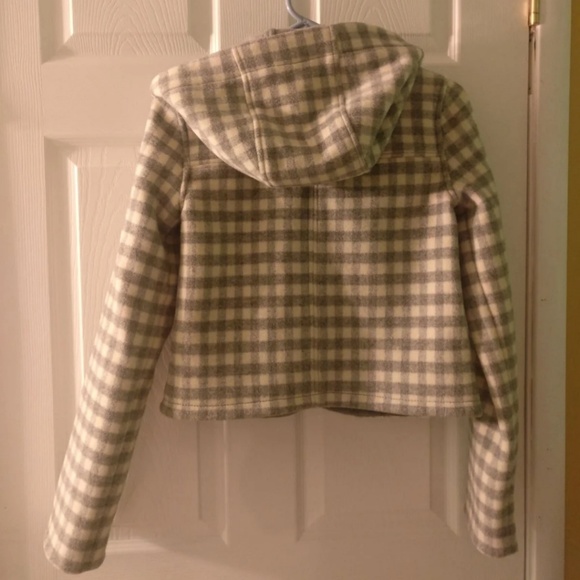 Abercrombie kids jacket - Picture 2 of 4